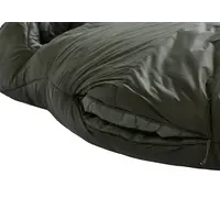 Υπνόσακος Knuth -20° Mummy Forest Night Green L Nordisk