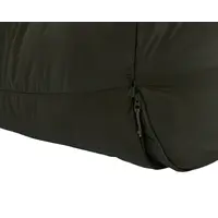 Υπνόσακος Knuth -20° Mummy Forest Night Green L Nordisk