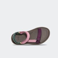 Hurricane XLT2 RTMLT Γυναικεία Πεζοπορικά Σανδάλια Teva