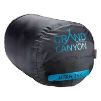 Παιδικός Υπνόσακος Utah 150 Blue Caneel Bay Grand Canyon