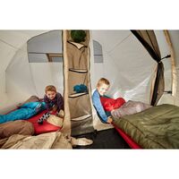 Παιδικός Υπνόσακος Utah 150 Blue Caneel Bay Grand Canyon