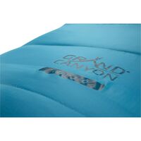 Παιδικός Υπνόσακος Utah 150 Blue Caneel Bay Grand Canyon
