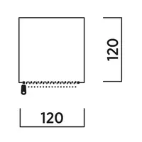 Σκηνή Τουαλέτας Vik Utility Tent Easy Camp
