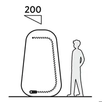 Σκηνή Τουαλέτας Vik Utility Tent Easy Camp