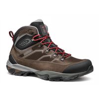Ανδρικό Μποτάκι Gore-tex Acadia Mid MM Dark Brown/Frost Grey Asolo
