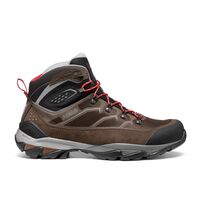 Ανδρικό Μποτάκι Gore-tex Acadia Mid MM Dark Brown/Frost Grey Asolo