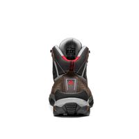 Ανδρικό Μποτάκι Gore-tex Acadia Mid MM Dark Brown/Frost Grey Asolo