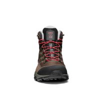 Ανδρικό Μποτάκι Gore-tex Acadia Mid MM Dark Brown/Frost Grey Asolo