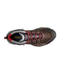 Ανδρικό Μποτάκι Gore-tex Acadia Mid MM Dark Brown/Frost Grey Asolo