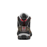 Ανδρικά Μποτάκια Πεζοπορίας Acadia Mid LTH Dark Brown  Gtx Asolo