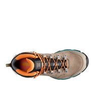 Asolo Women's Boots Acadia Mid LTH ML Dodo Beige/Harbor Grey Gore-tex