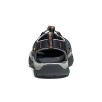 Ανδρικά Πεζοπορικά Σανδάλια Newport Η2 India Ink Rust Keen