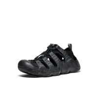 Ανδρικά Σανδάλια Hyperport H2 Black Steel Grey Keen