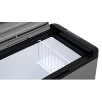 Arctic Chill 40L Ψυγείοκαταψύκτης 12V-230V Outwell