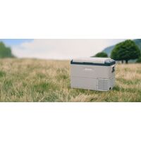 Arctic Chill 40L Ψυγείοκαταψύκτης 12V-230V Outwell