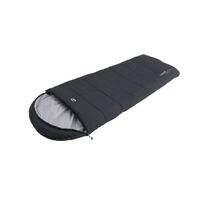 Outwell Sleeping Bag Campion Black