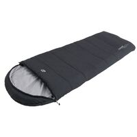 Υπνόσακος Campion Black Outwell