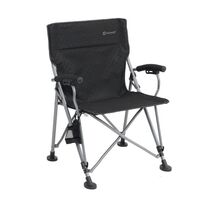 Καρέκλα Campo Black Outwell