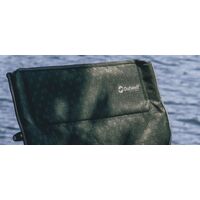 Outwell Chair Campo Black