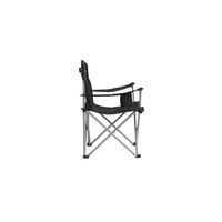 Outwell Chair Catamarca Black