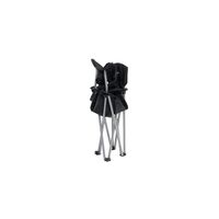 Outwell Chair Catamarca Black