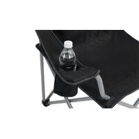 Outwell Chair Catamarca Black