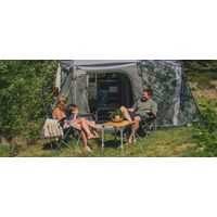 Outwell Chair Catamarca Black