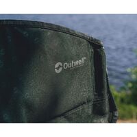 Outwell Chair Catamarca Black