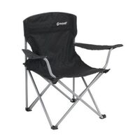 Outwell Chair Catamarca Black
