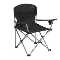 Καρέκλα Catamarca XL Black Outwell