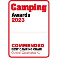 Outwell Catamarca XL Black