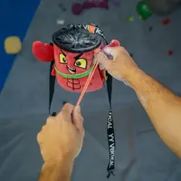 Πουγκί Σκόνης Μαγνησίας Chalk Bag Lobster Y&Y