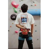 Πουγκί Σκόνης Μαγνησίας Chalk Bag Lobster Y&Y