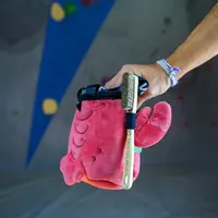 Πουγκί Σκόνης Μαγνησίας Chalk Bag Lobster Y&Y