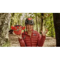 Πουγκί Σκόνης Μαγνησίας Chalk Bag Lobster Y&Y