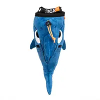 Chalk Bag Shark Πουγκί Σκόνης Μαγνησίας Y&Y