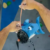 Chalk Bag Shark Πουγκί Σκόνης Μαγνησίας Y&Y