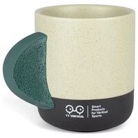 Κούπα Climbing Mug Evo Blue Y&Y
