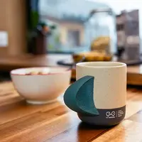 Κούπα Climbing Mug Evo Blue Y&Y