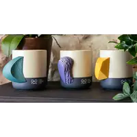 Κούπα Climbing Mug Evo Blue Y&Y