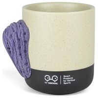 Κούπα Climbing Mug Evo Purple Y&Y