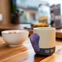 Κούπα Climbing Mug Evo Purple Y&Y