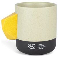 Κούπα Climbing Mug Evo Yellow Y&Y
