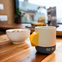 Κούπα Climbing Mug Evo Yellow Y&Y