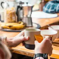 Κούπα Climbing Mug Evo Yellow Y&Y