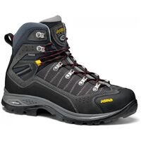 Ανδρικά Μποτάκια Πεζοπορίας Drifter I Evo GV MM Graphite/Gunmetal Asolo