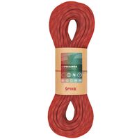 Foixarda Red 9.8 70m Σχοινί Αναρρίχησης Fixe