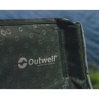 Outwell Goya Black Chair