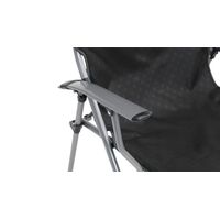 Outwell Goya Black Chair