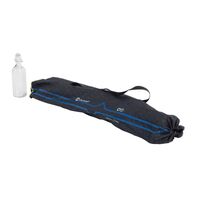 Outwell Goya Black Chair